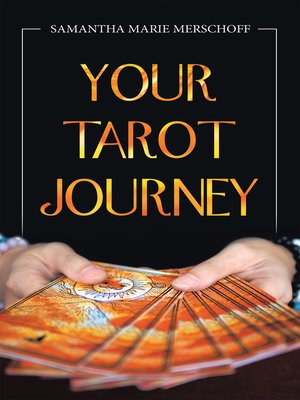 cover image of Your Tarot Journey